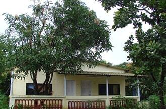 The Lake Resort, Kolad 4